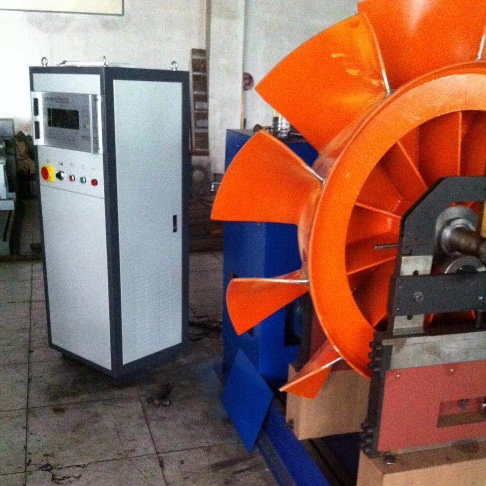 供应特种叶轮平衡机、叶轮平衡机、风机动平衡仪、泵叶轮平衡机