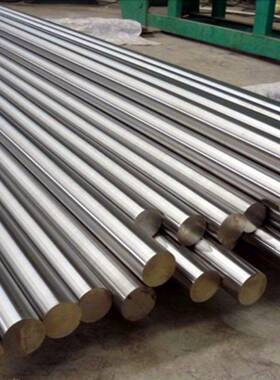 无磁钢P550不锈钢 P650 P580无磁钻铤钢50Mn18Cr4V P530圆棒圆钢