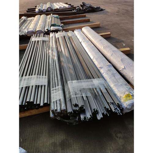 420不锈铁圆棒2Cr13 3Cr13 410圆钢4Cr13板料430易车研磨棒抛光棒
