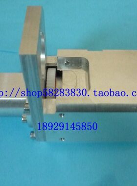 宝玛打孔机DD703 细孔放电机旋转头 穿孔机 小孔机配件 超低价