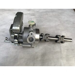 310W 310 360 530 挂挡机构 宝骏730 手动六速变速箱挂挡小盖 560