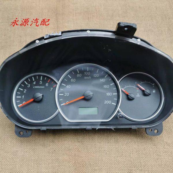 适配五菱宏光组合仪表总成转速水温表油量里程表仪表盘23922500