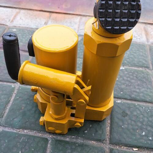 液压方枕器 铁路轨调整器 矿用隧道手持油压方枕机