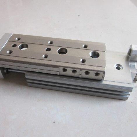 全新原装 MXQ8-50AT/BT/CT/AS/BS/CS/50A/50B/50C滑台气缸
