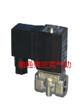 亚德客2L流体阀2L03006A 2L03006B 2L03006C 2L03006E 2L03006F