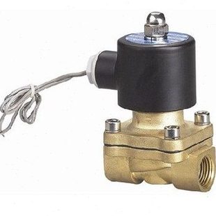 二位二通气阀电磁阀2W 200 4口径 20水阀2W