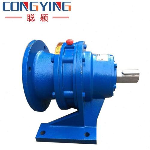 BWD18-9-1.1/1.5KW摆线针轮减速机BWD18-9-1.5摆线减速机BWD18