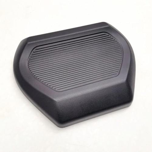 划船器高硬度弹性大坐垫 划船机发泡坐垫 健身车座垫健身器材鞍座