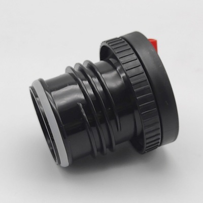 保温杯开关内盖配件塑料件内塞瓶