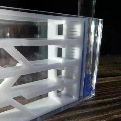 泰豪蚂蚁仿生蚁巢蚂蚁工坊蚂蚁城堡宠物蚂蚁亚克力巢石膏巢试管巢