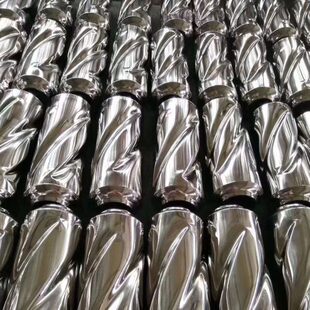 龙卷排气管改装涡轮提升力音低扭车中段动声强响中改提升风鼓鼓加