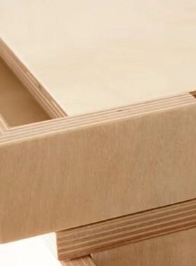 板板级生0洋防水整张海实木定制态桦进口胶合板家具保E多层板木环