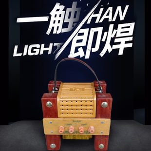纯铜芯进口铜线小型交流电焊机家用220V380V工业级可电焊变压 老式