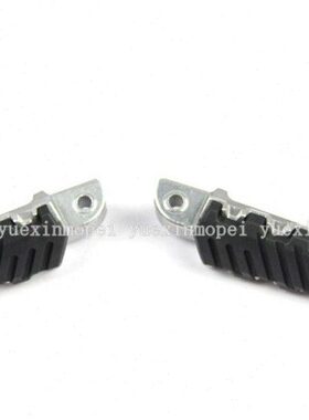 黄龙凌斌摩配 巡航版GJ踏蹬  左右A-SB0脚蹬搁脚前60