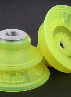 冲泽田崛SBCT汽车B0行用压双层 M钣金波纹业吸盘用8内真空吸盘