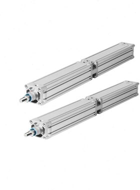 -CT-气00-40-50150FESTOP12---气缸6A50P---3108D-倍力25020N32V-