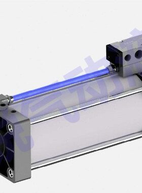 ** S0 A0F-F-8-250-Y---F电磁阀SCSC气缸气缸150-F10150 -Y-AS250