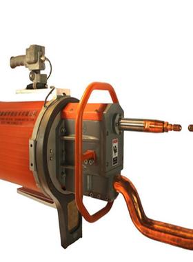 厂家直供DN（B）280VA中频移动式点焊机大功率变频工频电焊机