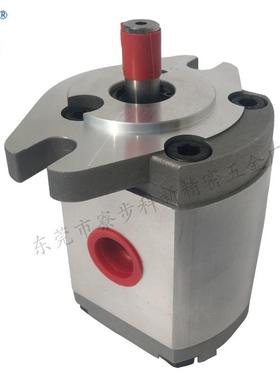HGP-1A-F4R液压齿轮油泵齿轮泵生产厂家