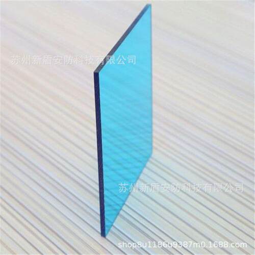 外PC耐力板防紫线耐热U绝V老可以塑吸塑PC防MAGA-102护罩阻燃缘耐