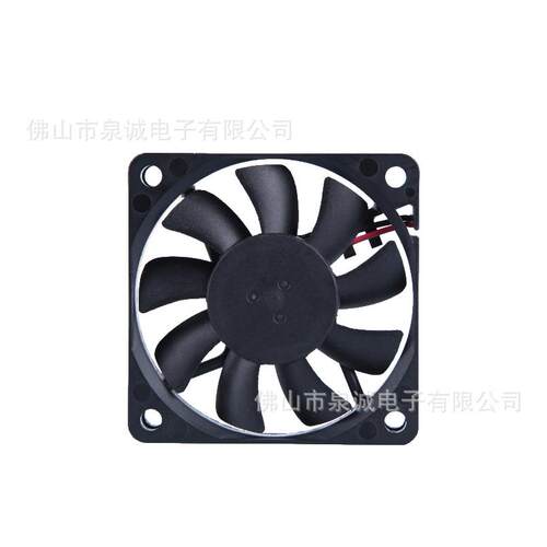 建准SUNO风 MB60101V1000C-A9N9276 6010 12V1.44W大量静音散-热