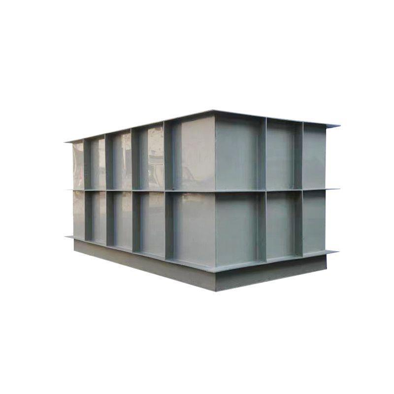 PP水箱加厚塑料电镀酸洗槽水产养殖焊聚丙烯pp水箱加厚PP水箱