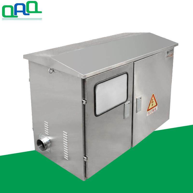 不锈钢农网柜JP柜综合配电柜变压器出线柜双开门计量柜体跨境,电子/电工,配电控制柜/控制箱,淘宝优惠券,粉丝福利购,淘宝优惠卷