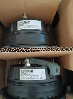 电机制动器抱闸BE2B10NM230AC/400AC全新原装抱闸器正品电子