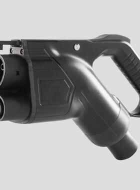 美标CCS1直流充电枪新能源充电桩美标快充充电器DC大功率充电枪头