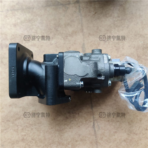 PC500-10M0挖掘机 发动机原厂EGR阀 6261-41-4900 废气再利用