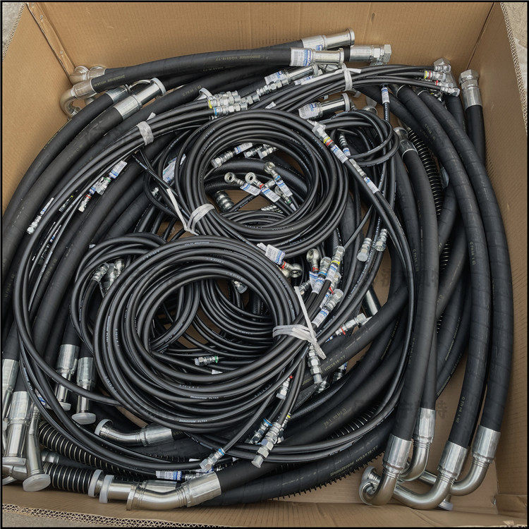 挖机配件 PC300-7 挖掘机全车液压软管包 P36S7-HA-HOSE原厂管,标准件/零部件/工业耗材,液压管件/油管,淘宝优惠券,粉丝福利购,淘宝优惠卷