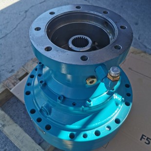 Brevini 25.6减速机 布雷维尼齿轮箱总成ED2250