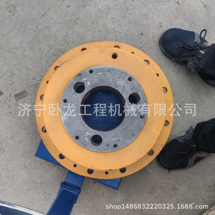 SL30W 行星架ZL30.2.2-4E 行星轮ZL30.2.2-5太阳轮ZL30.2.2-13