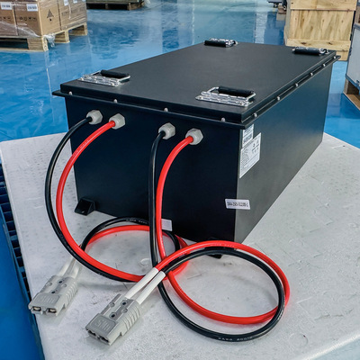 high voltage bms 24 volt lithium battery 20kw lithium batter