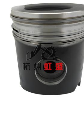 IVECO依维柯发动机活塞缸径137mm适用货车工程机械