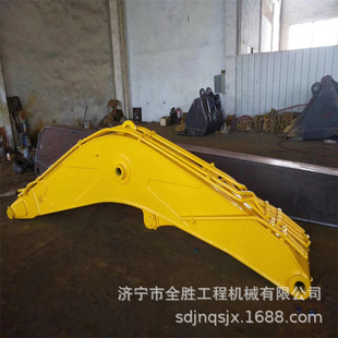 8挖掘机铲斗小臂 挖斗 挖掘机喷油器6754 3011机械 斗齿 PC200