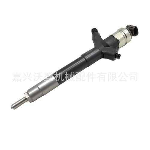 跨境热卖095000-5600 1465A041喷油器用于斗山