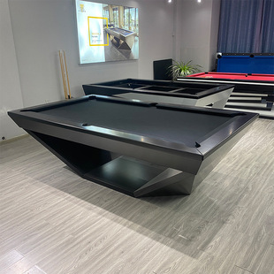 High sale end customized table Factory billiard direct