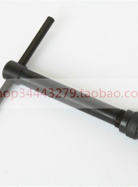 征宙T06攻丝扳手T10夹M5 M6 Mx8 M10 M12 M14 M16丝攻丁字形活铰