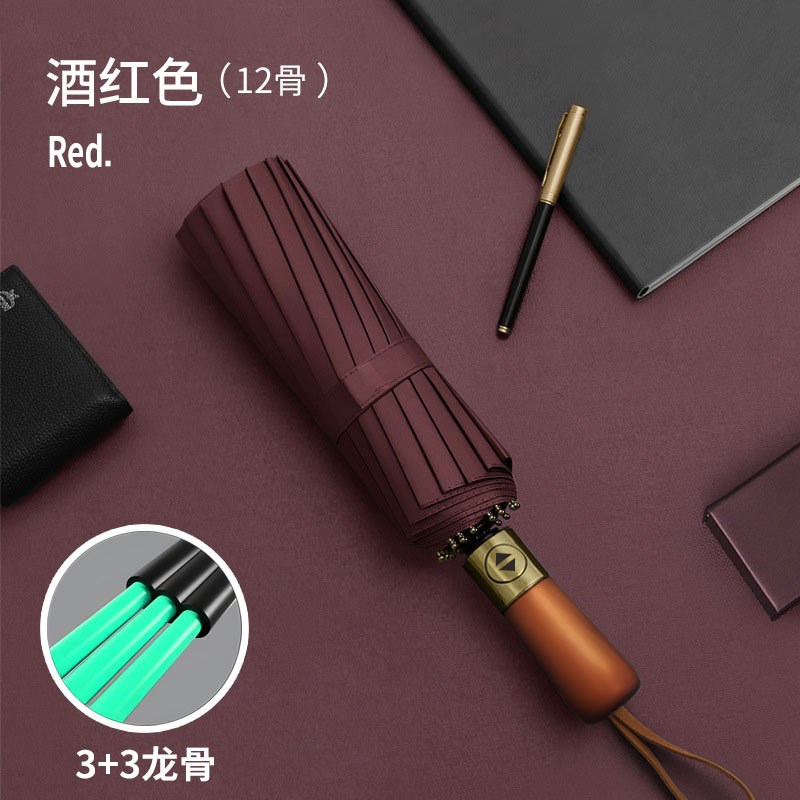 便携式高望太阳伞增强伞透明折叠太阳保护男孩和女孩紫外线V保护