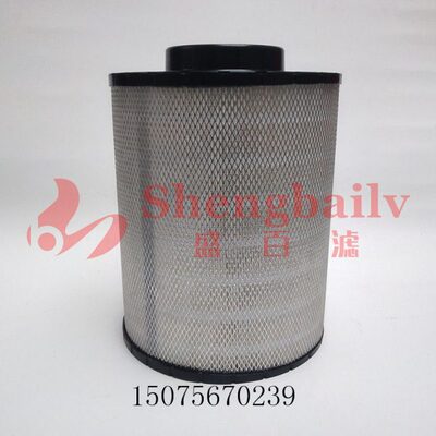 发电机组空滤0180945802  B120472 C311195/1 X59612100003 滤芯