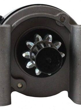 4起动机马达40V7S/SV7S/35V7S/98V725双缸32起动机300汽油机0