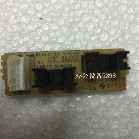 SCX4724纸进上872检测器纸729传感器7 适用感应器45