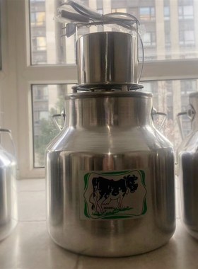 牛奶搅拌机脱脂电动分离o机酥油黄油制作牧民家用7升11/13/20/30