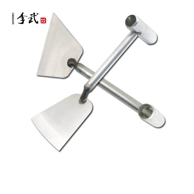 家用园艺锄草种花铲子农用割草栽花老式挖野菜专用平头除草斜铲子,鲜花速递/花卉仿真/绿植园艺,铲子,淘宝优惠券,粉丝福利购,淘宝优惠卷