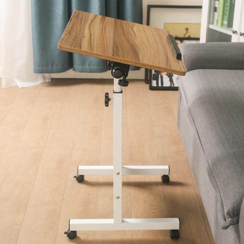 可折叠笔记本电脑桌床上用移动餐桌升降床边桌学习桌沙发转角桌,住宅家具,电脑桌,淘宝优惠券,粉丝福利购,淘宝优惠卷