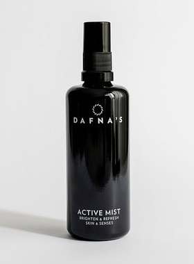 西班牙Dafna's无花果喷雾积雪草vc保湿补水dafnas爽肤水美白提亮