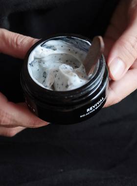 【新】Dafna's人参灵芝滋补抗衰面膜50ml