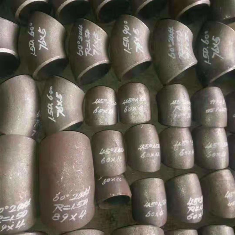 不锈钢对焊焊接弯头 小口径碳钢缝弯头 304不锈钢厚壁弯头