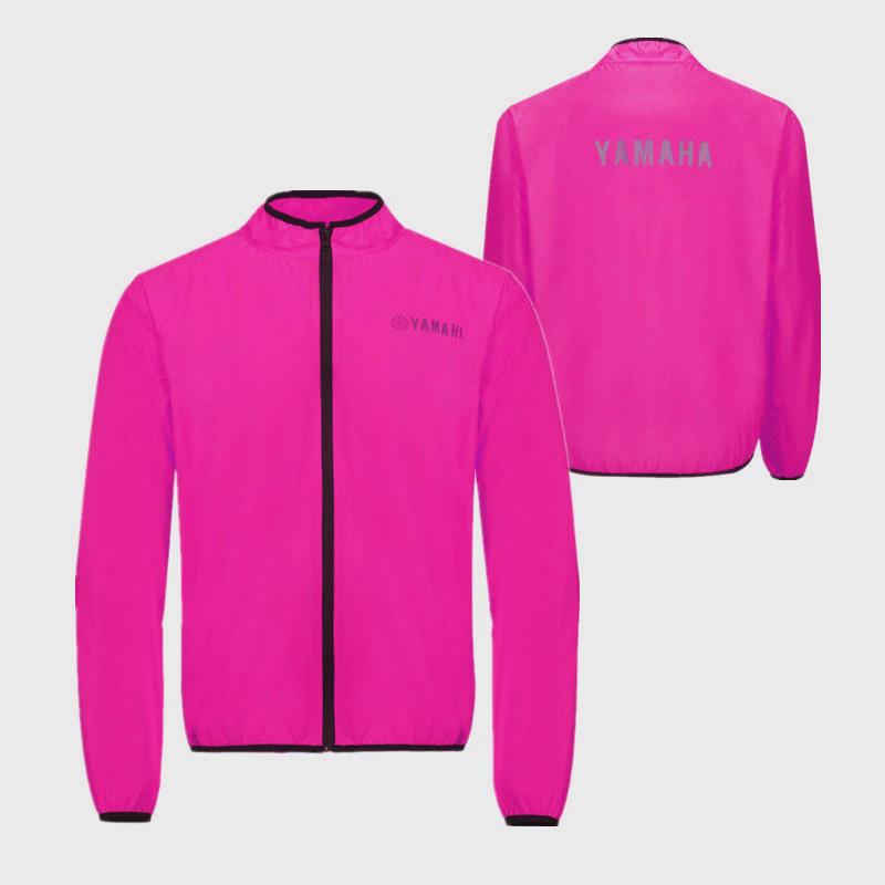 摩托车骑行雨衣轻薄雨披反光防大雨分体成年透气男女四季通用新款